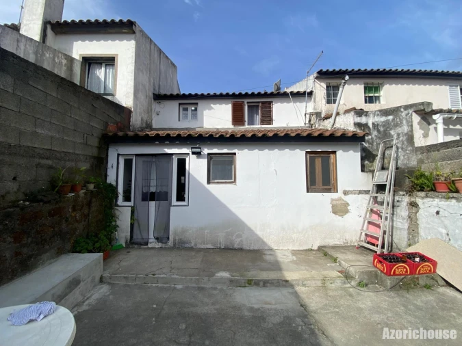 Moradia T3 para Venda em Povoação Foto 25