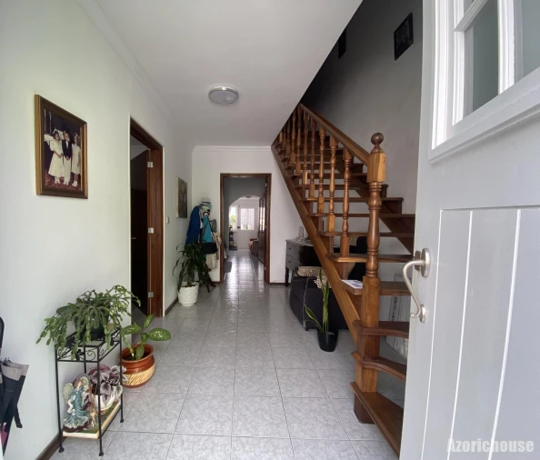 Moradia T3 para Venda em Povoação Foto 5