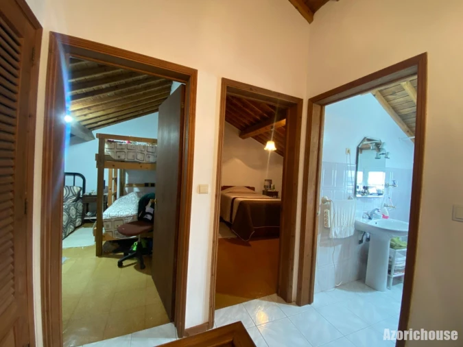 Moradia T3 para Venda em Povoação Foto 20
