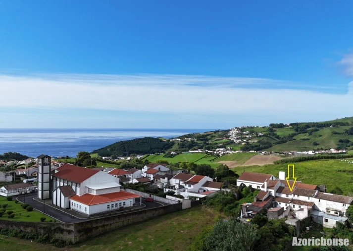 Moradia T3 para Venda em Povoação Foto 4