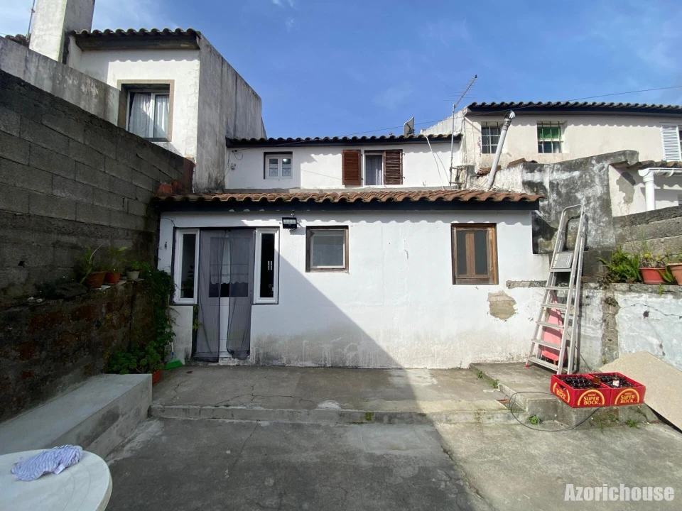 Moradia T3 para Venda em Povoação Foto 25