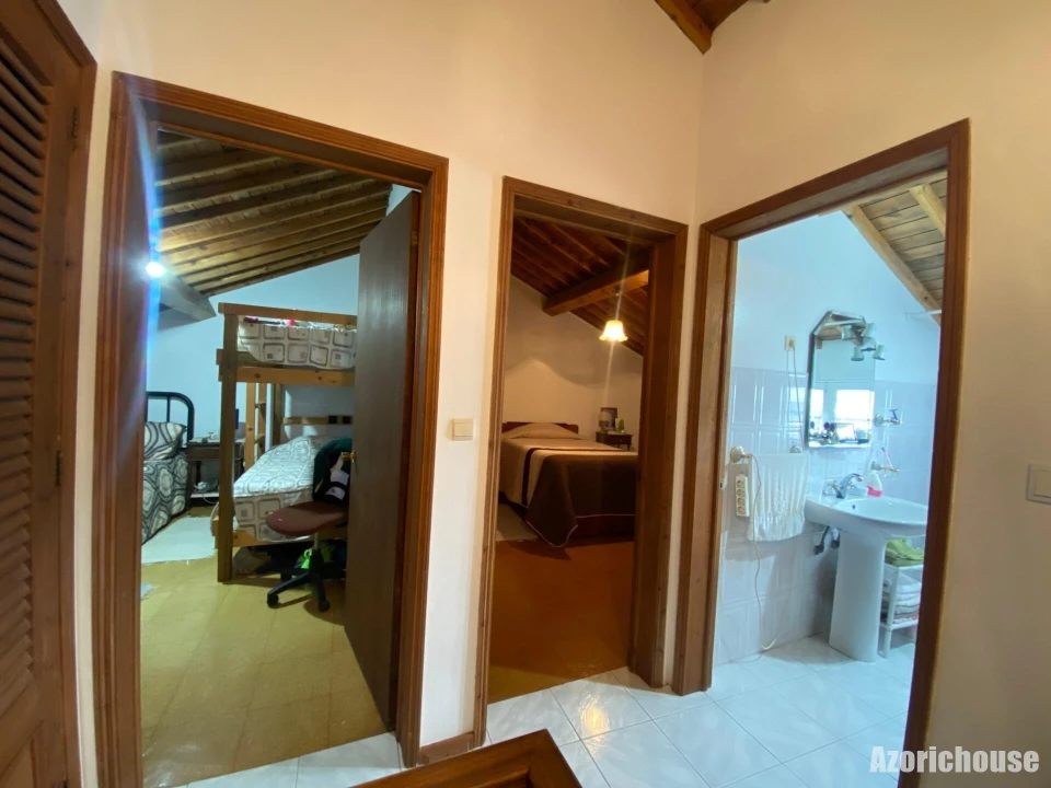 Moradia T3 para Venda em Povoação Foto 20