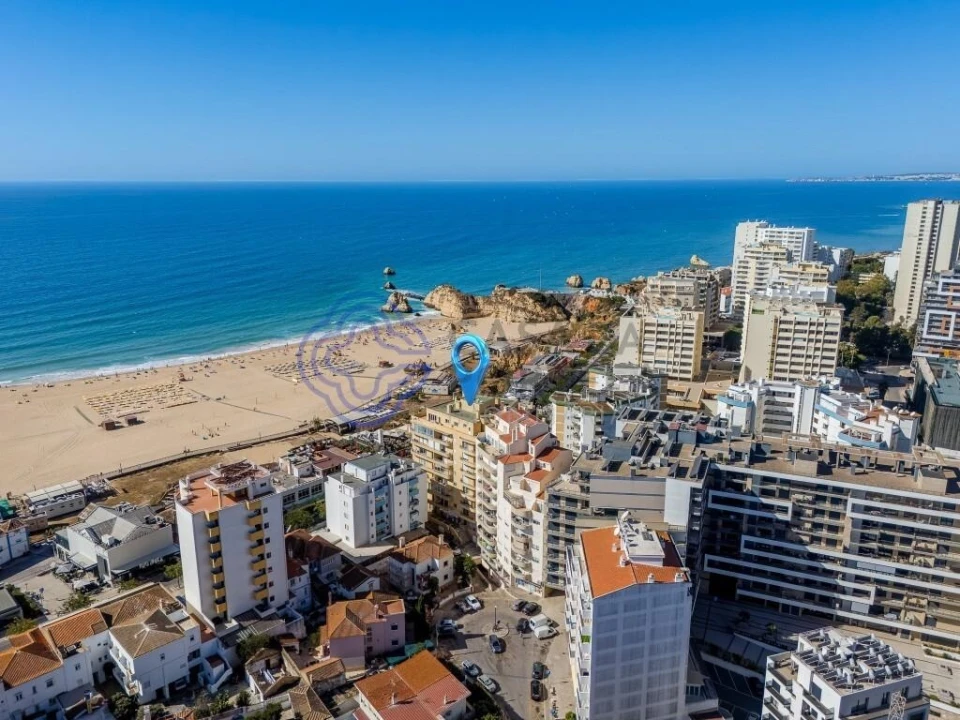 Apartamento T2 para Venda em Portimão Foto 26