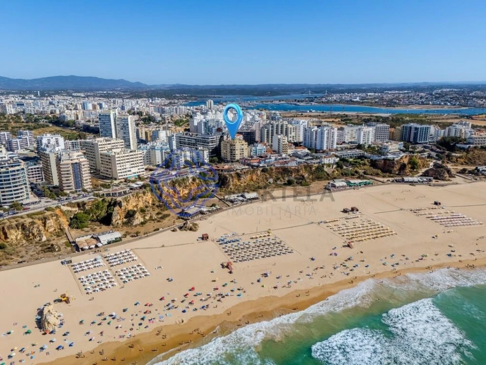Apartamento T2 para Venda em Portimão Foto 30