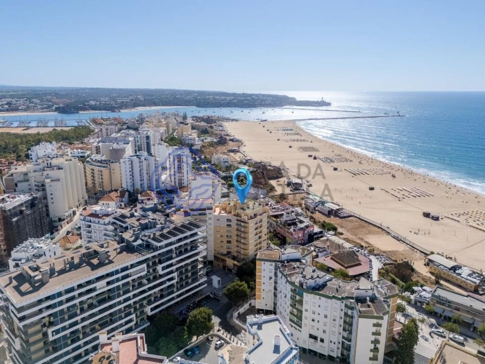 Apartamento T2 para Venda em Portimão Foto 28