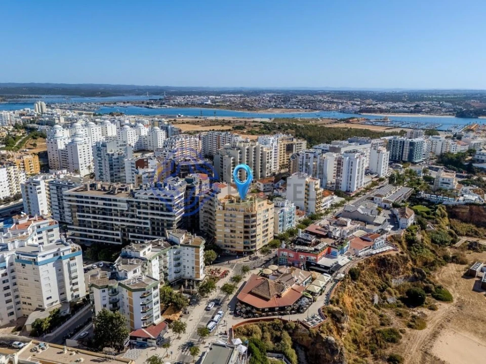 Apartamento T2 para Venda em Portimão Foto 29