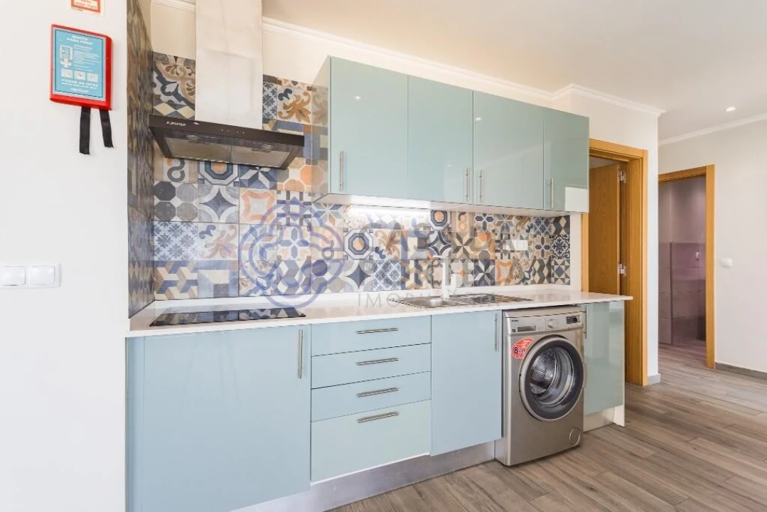 Apartamento T2 para Venda em Portimão Foto 13