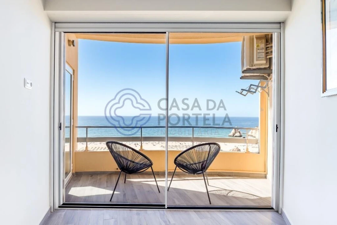 Apartamento T2 para Venda em Portimão Foto 4