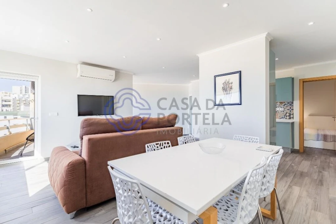 Apartamento T2 para Venda em Portimão Foto 9