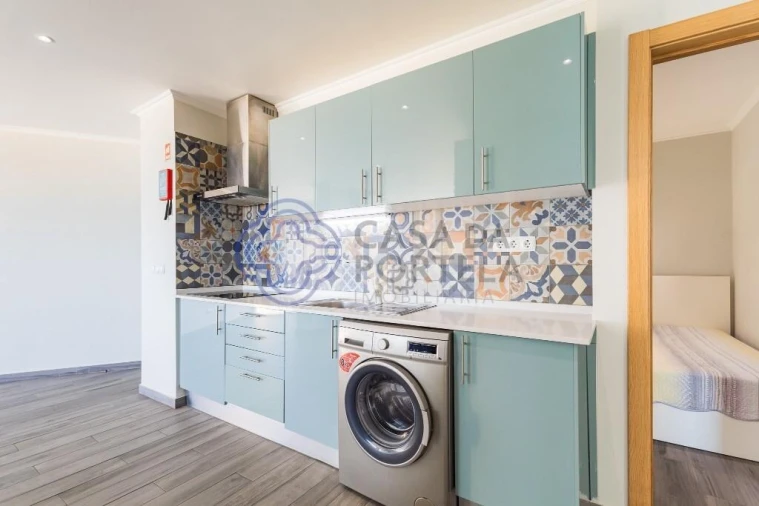 Apartamento T2 para Venda em Portimão Foto 10
