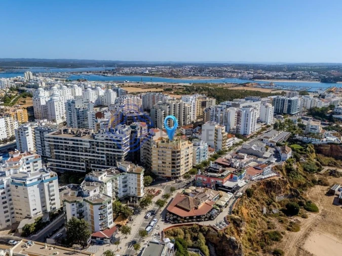 Apartamento T2 para Venda em Portimão Foto 29