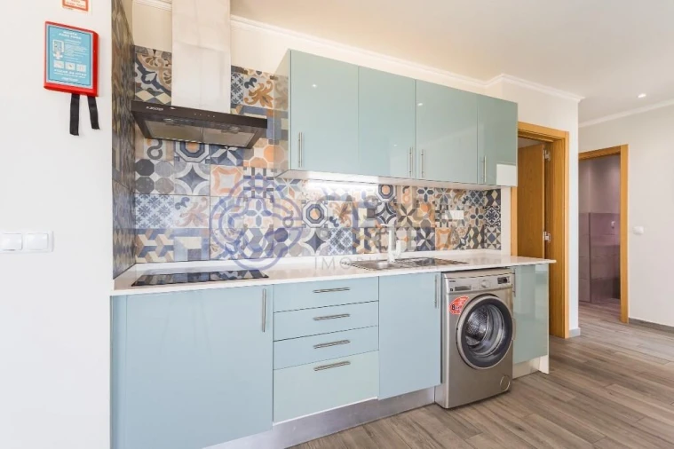 Apartamento T2 para Venda em Portimão Foto 13