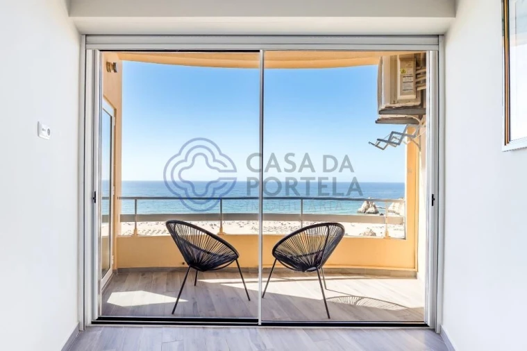 Apartamento T2 para Venda em Portimão Foto 4