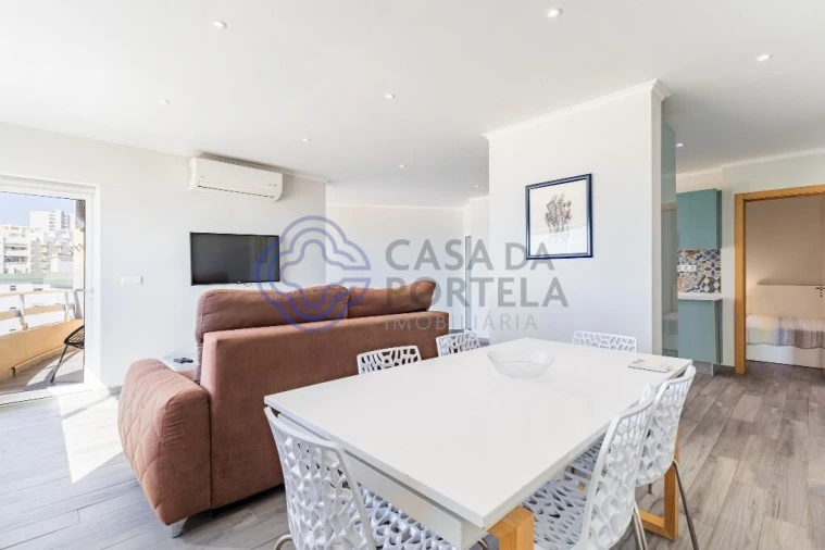 Apartamento T2 para Venda em Portimão Foto 9