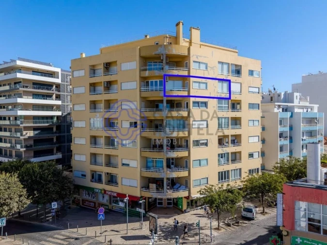 Apartamento T2 para Venda em Portimão Foto 24