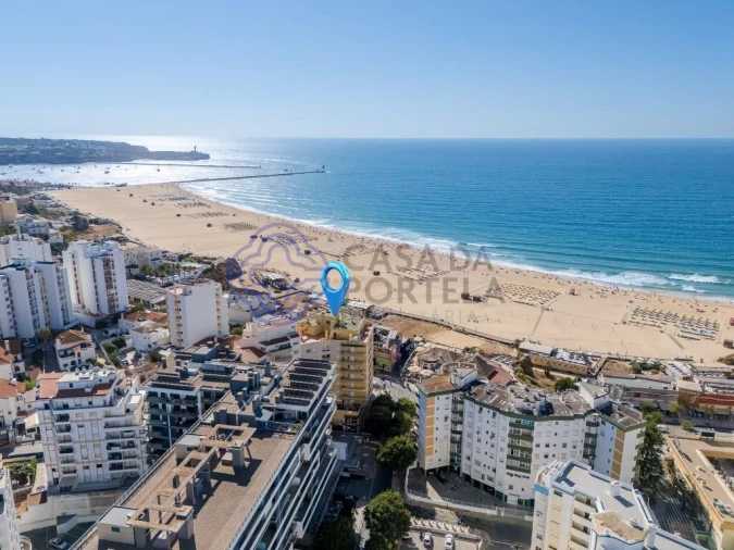 Apartamento T2 para Venda em Portimão Foto 27