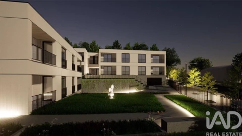 Apartamento T2 para Venda em Barcelos, V.Boa, V.Frescainha