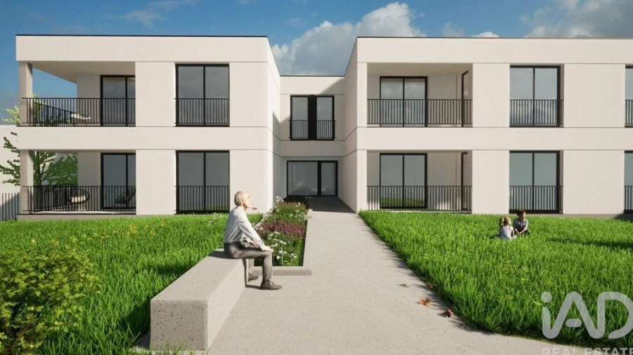 Apartamento T2 para Venda em Barcelos, V.Boa, V.Frescainha