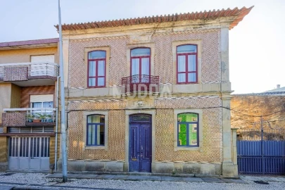 Moradia T9 para Venda em Ovar, São João, Arada e São Vicente de Pereira Jusã