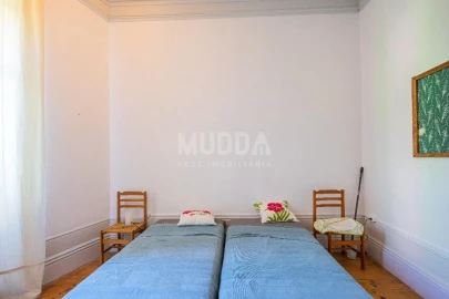 Moradia T9 para Venda em Ovar, São João, Arada e São Vicente de Pereira Jusã