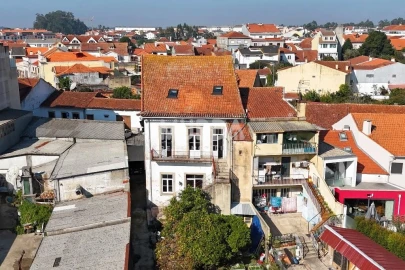 Moradia T9 para Venda em Ovar, São João, Arada e São Vicente de Pereira Jusã
