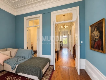 Moradia T9 para Venda em Ovar, São João, Arada e São Vicente de Pereira Jusã