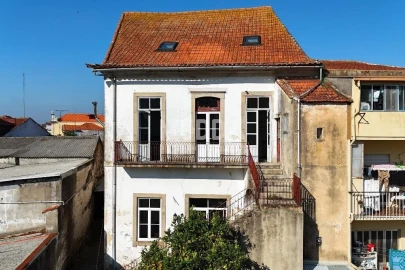 Moradia T9 para Venda em Ovar, São João, Arada e São Vicente de Pereira Jusã