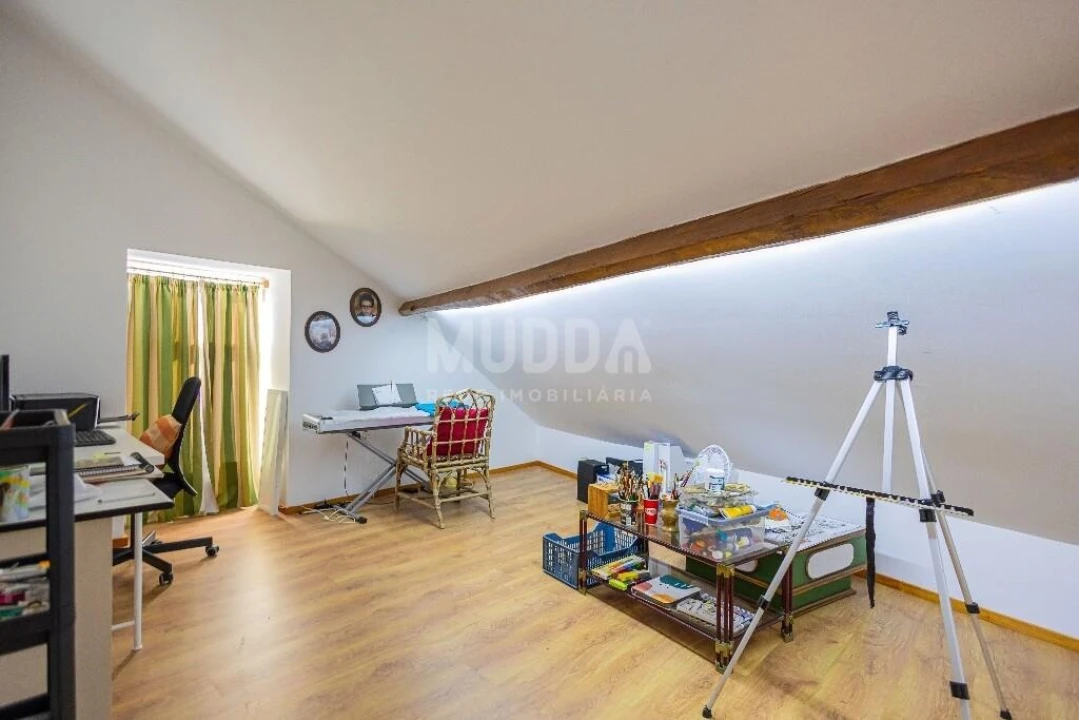 Moradia T9 para Venda em Ovar, São João, Arada e São Vicente de Pereira Jusã Foto 44
