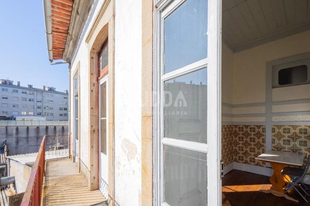 Moradia T9 para Venda em Ovar, São João, Arada e São Vicente de Pereira Jusã Foto 36