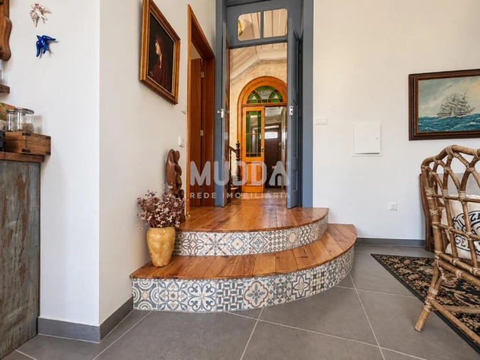 Moradia T9 para Venda em Ovar, São João, Arada e São Vicente de Pereira Jusã Foto 24