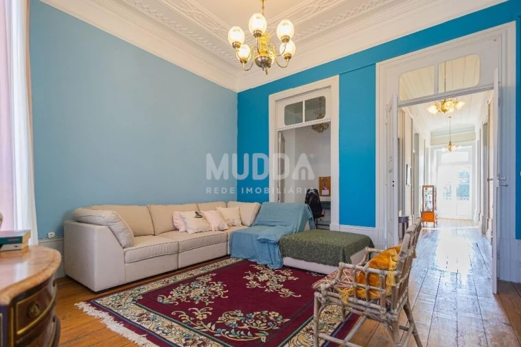 Moradia T9 para Venda em Ovar, São João, Arada e São Vicente de Pereira Jusã Foto 25