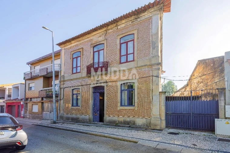 Moradia T9 para Venda em Ovar, São João, Arada e São Vicente de Pereira Jusã Foto 65