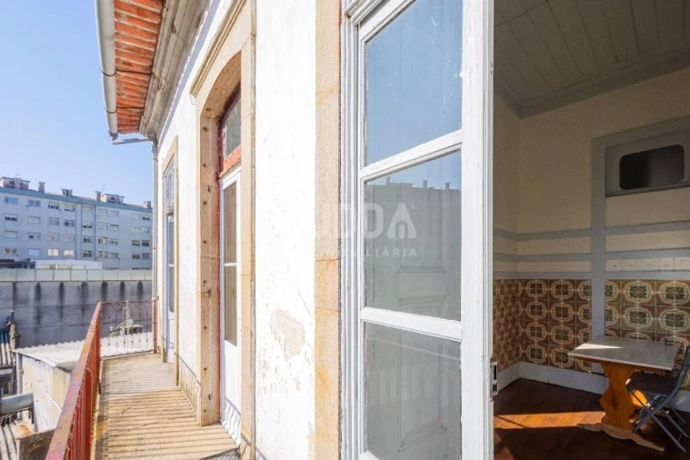Moradia T9 para Venda em Ovar, São João, Arada e São Vicente de Pereira Jusã Foto 36