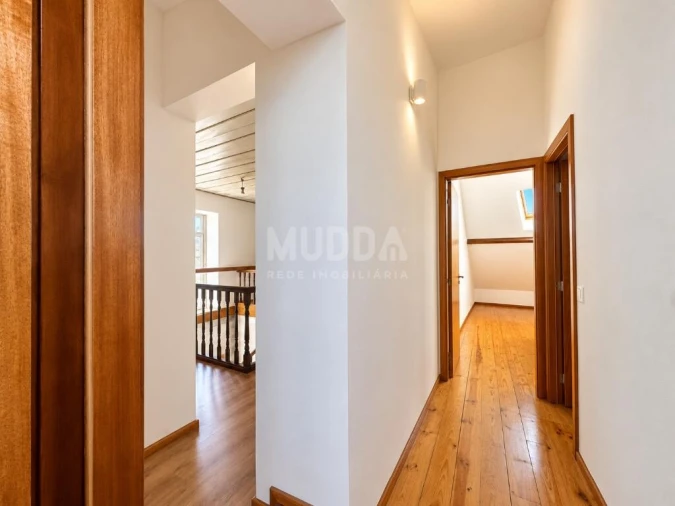 Moradia T9 para Venda em Ovar, São João, Arada e São Vicente de Pereira Jusã Foto 56