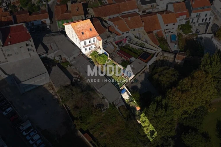 Moradia T9 para Venda em Ovar, São João, Arada e São Vicente de Pereira Jusã Foto 67
