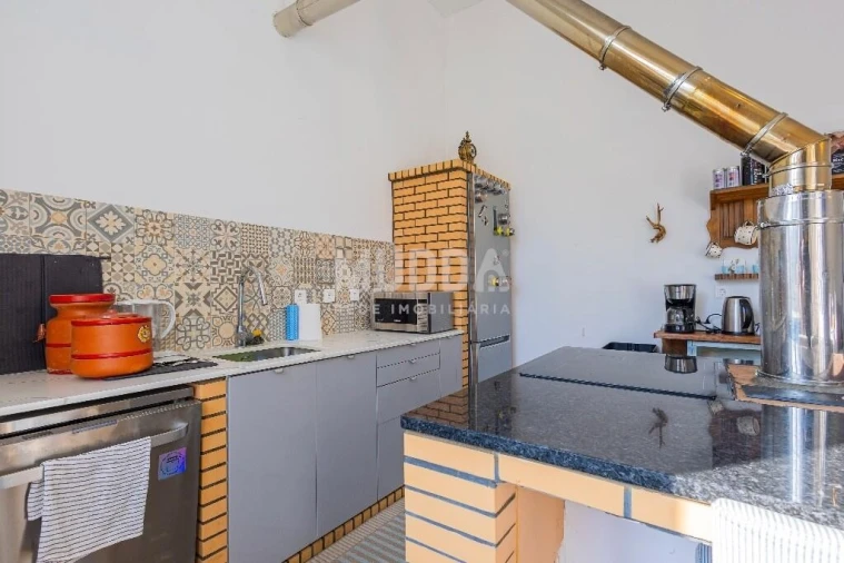 Moradia T9 para Venda em Ovar, São João, Arada e São Vicente de Pereira Jusã Foto 15