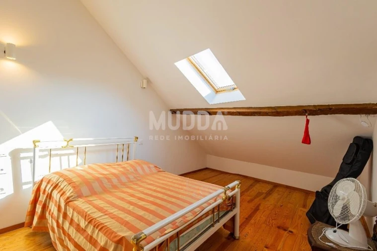 Moradia T9 para Venda em Ovar, São João, Arada e São Vicente de Pereira Jusã Foto 50
