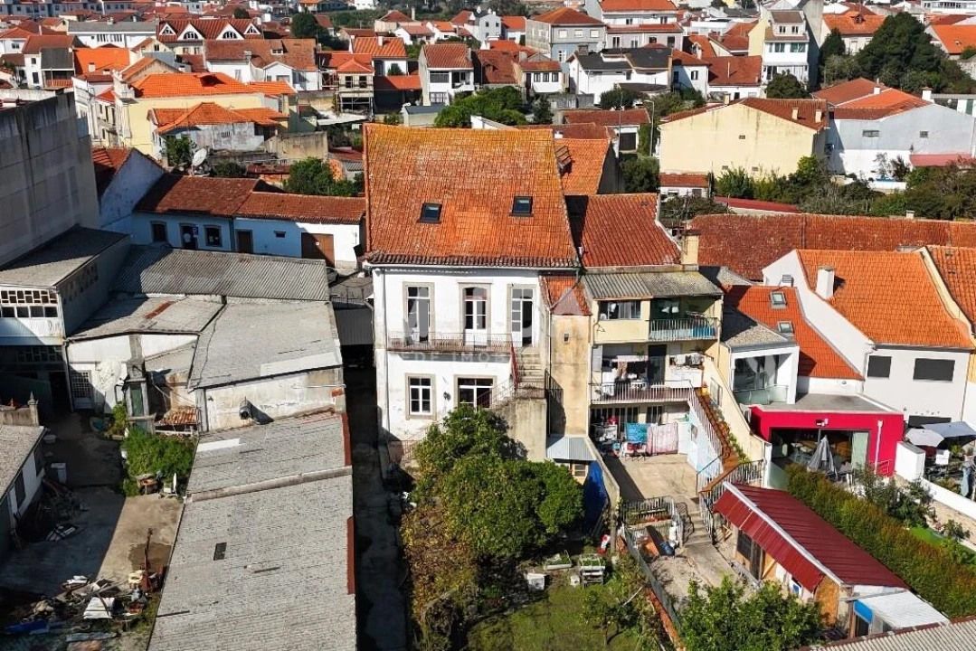 Moradia T9 para Venda em Ovar, São João, Arada e São Vicente de Pereira Jusã Foto 66