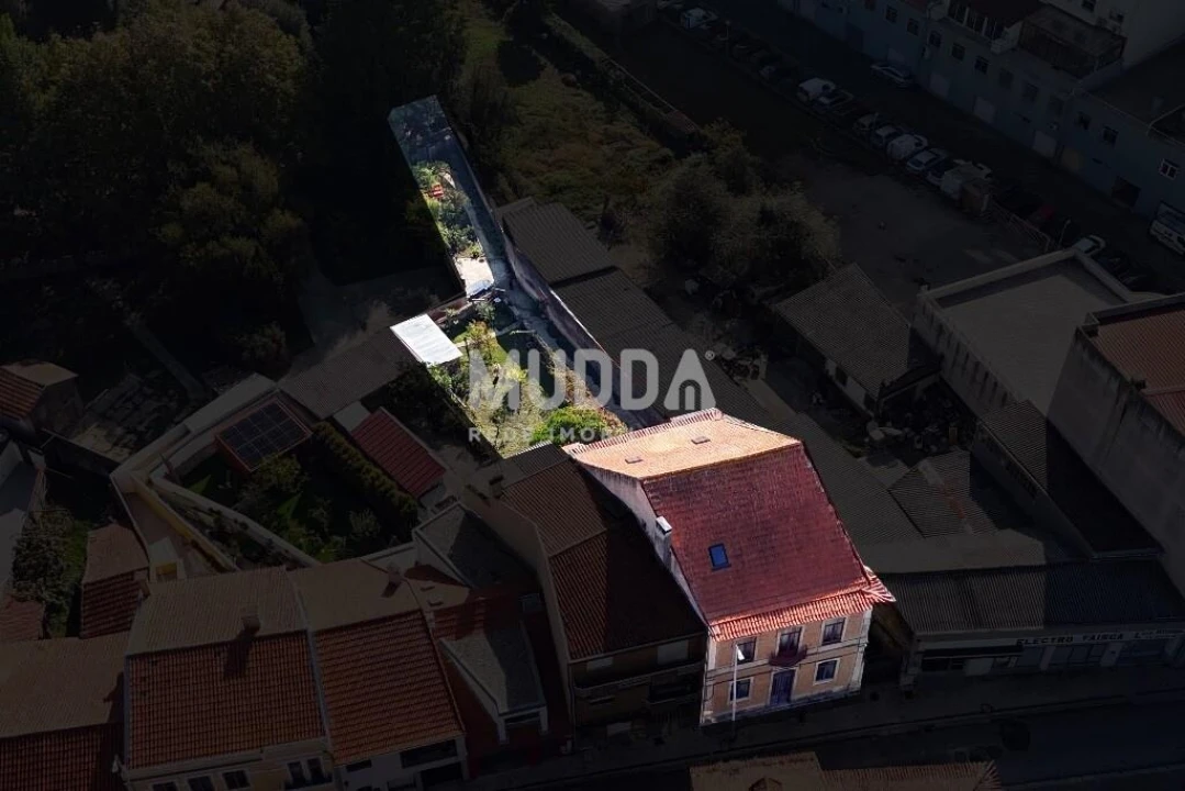 Moradia T9 para Venda em Ovar, São João, Arada e São Vicente de Pereira Jusã Foto 68
