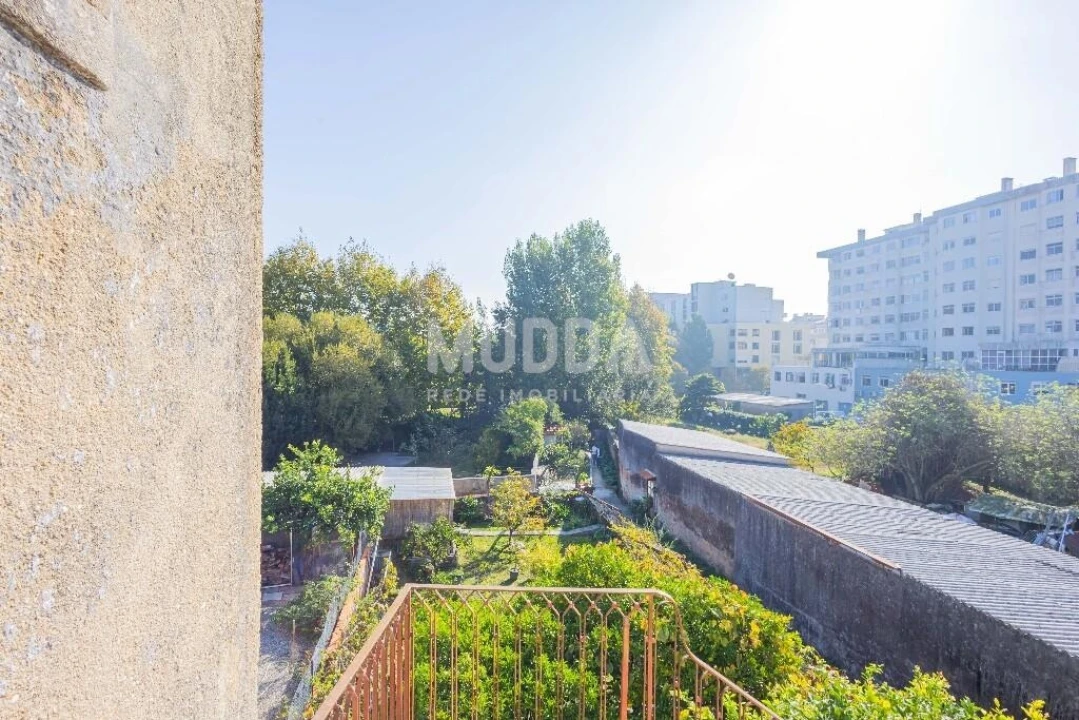 Moradia T9 para Venda em Ovar, São João, Arada e São Vicente de Pereira Jusã Foto 35