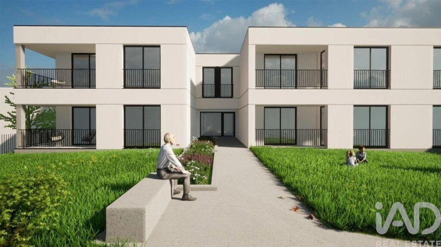 Apartamento T3 para Venda em Barcelos, V.Boa, V.Frescainha Foto 2