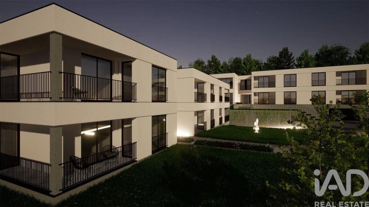 Apartamento T3 para Venda em Barcelos, V.Boa, V.Frescainha Foto 13