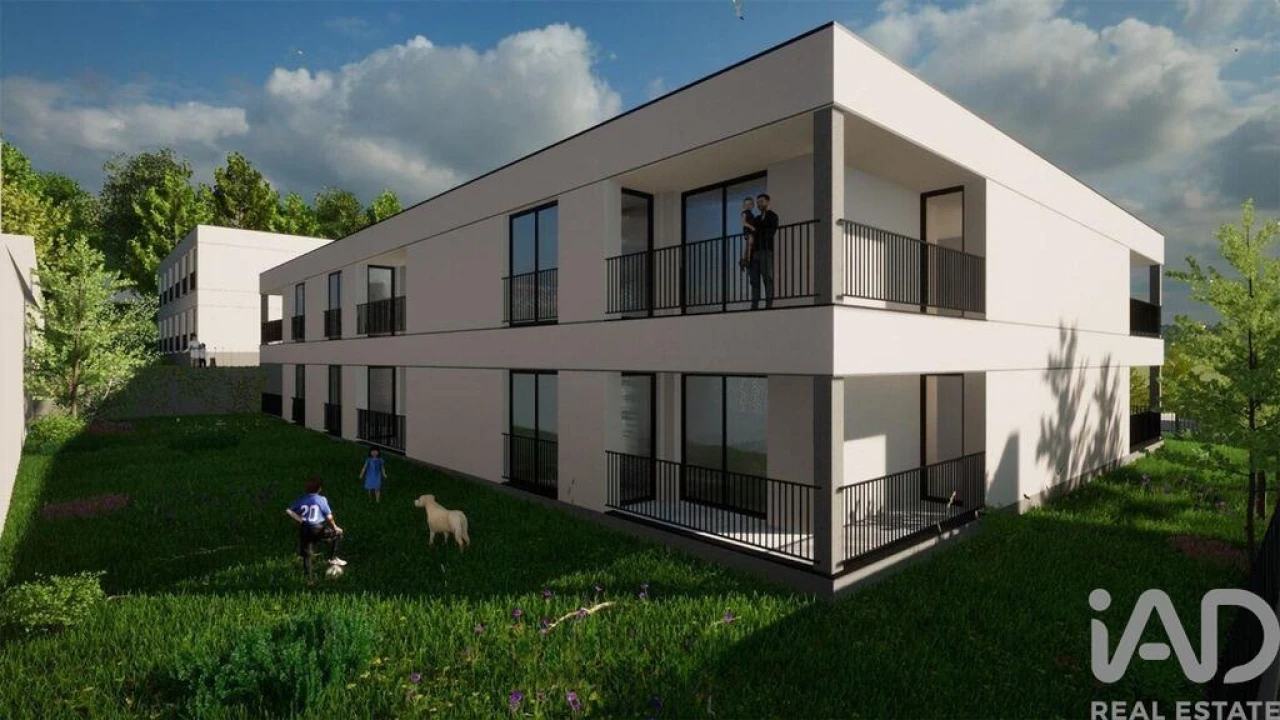 Apartamento T3 para Venda em Barcelos, V.Boa, V.Frescainha Foto 4