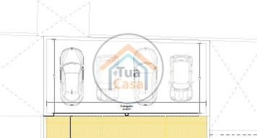 Moradia T4 para Venda em Canidelo
