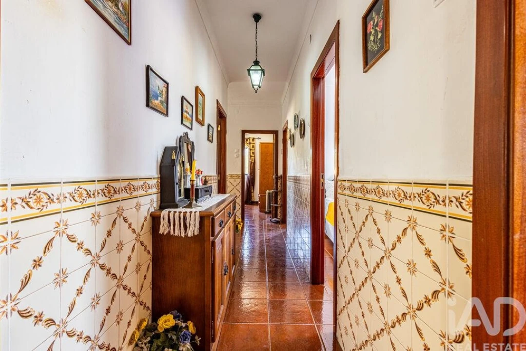 Moradia T4 para Venda em São João da Ribeira e Ribeira de São João Foto 7