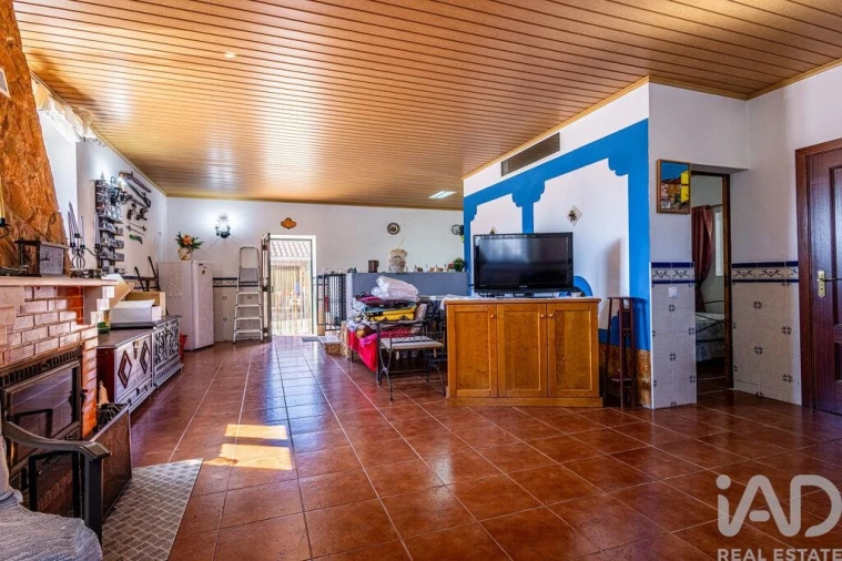 Moradia T4 para Venda em São João da Ribeira e Ribeira de São João Foto 20