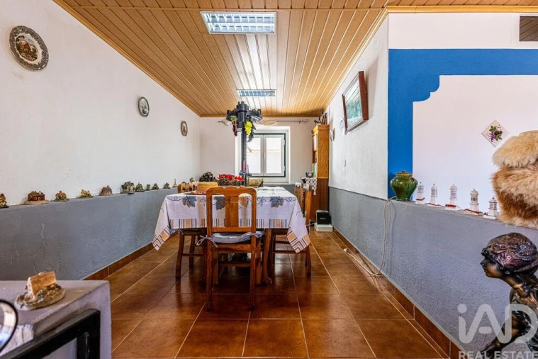 Moradia T4 para Venda em São João da Ribeira e Ribeira de São João Foto 23