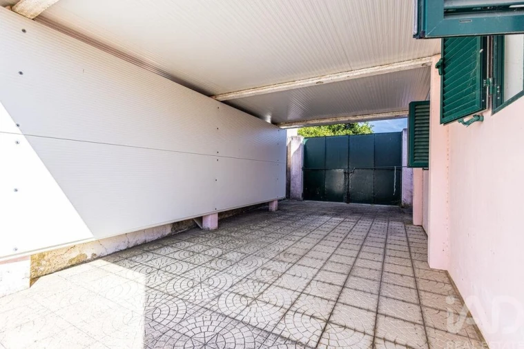 Moradia T4 para Venda em São João da Ribeira e Ribeira de São João Foto 26