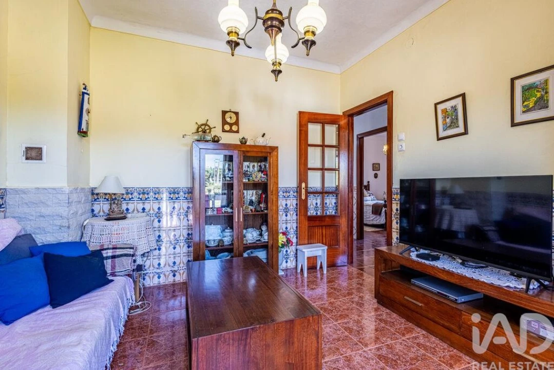 Moradia T4 para Venda em São João da Ribeira e Ribeira de São João Foto 15