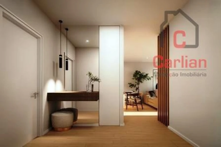 Apartamento T3 para Venda em Arcozelo Foto 5